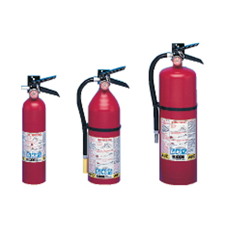 (h)extinguisher Dry A Metal Valve (h)