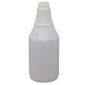 Chemical-Safe OSHA Spray Bottle 24oz Cleaning Bottle
